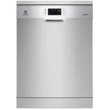 Посудомийка Electrolux ESF6951LOX: Розміри 85x60x62.5 см