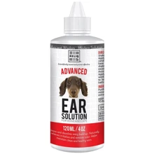 Лосьон для ухода за ушами собак Reliq Ear Solution 120 мл (S120-EAR): Тип средства Лосьон
