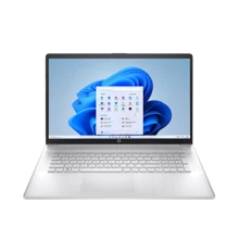 Ноутбук HP 17-cp3114nw (9Q392EA): Экран 17.3" IPS (1920x1080) Full HD