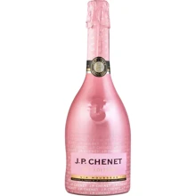 Вино игристое J.P. Chenet Ice Edition Rose Demi Sec розовое полусухое 0.75 л (UI3500610093708 ): Объем, л 0.75