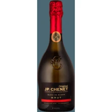 Вино игристое J.P. Chenet Brut белое брют 0.2 л (UI3500610034596): Объем, л 0.2