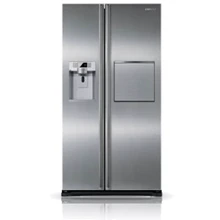 Холодильник Side-by-Side Samsung RSG5FURS: Розміри ВxШxГ, см 178 х 90.8 х 73.7