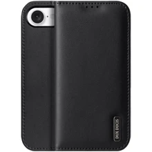 Чохол для iPhone Dux Ducis Hivo Black для iPhone 16e: Колір черный