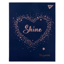 Щоденник шкільний YES інтегральний "Trend. Shine" (911421): Виробник YES