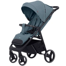 Прогулочная коляска Carrello Bravo/F (CRL-8512 Ice Blue F): Тип коляски Прогулочная