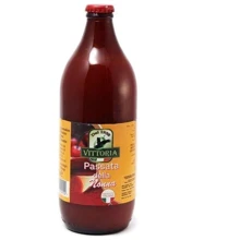 Помидорное пюре VITTORIA Passata della nonna, 660 г: Вес нетто 660 г