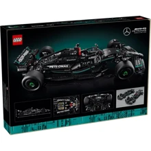 Конструктор LEGO Technic Mercedes-AMG F1 W14 E Performance (42171): Серия TECHNIC