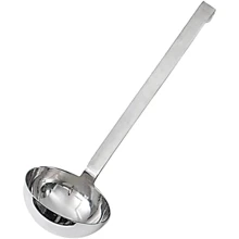 Ополоник Stalgast Monoblok 670 мл 323142: Опис половник