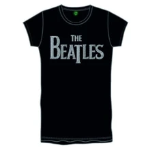 Футболка ROCK OFF "The Beatles: Drop" M (BEATTEE85LB02): undefined undefined