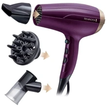 Фен Remington D 5219 Your Style: Тип фен