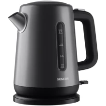 Электрочайник SENCOR SWK 1753BK: Мощность, Вт 2200