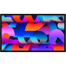 Аксессуар для Mac Apple Studio Display Standard glass VESA mount adapter (MYJH3GU/A) 2025: Тип аксессуара Мониторы