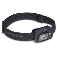 Фонарь туристический Black Diamond Cosmo 350 (Graphite) (BD 6206730004ALL1): Тип Налобный