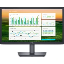 Монитор Dell E2222HS (210-AZKV): Покрытие экрана антибликовое