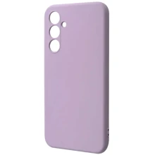 Аксессуар для смартфона WAVE Colorful Case TPU Black Currant for Samsung A546 Galaxy A54 5G: Совместимость Samsung A546 Galaxy A54 5G