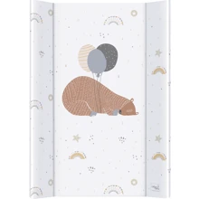 Пеленальна дошка Ceba Baby Retro Autumn Big Bear 50x70 см малюнок (W-203-000-638): Виробник Ceba Baby