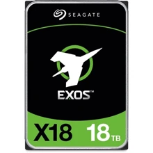 Внутрішній жорсткий диск Seagate Exos X18 18TB (ST18000NM001J): Форм-фактор 3.5"