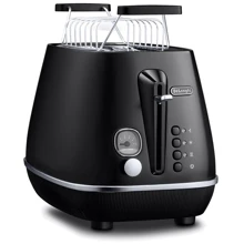 Тостер DeLonghi CTIN 2103 BK: Тип Тостеp