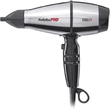 Фен BaByliss PRO Steel FX BAB8000IE /ITALY: Тип Профессиональный