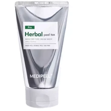 Medi-Peel Herbal Peel Tox PRO Очищающая пилинг-маска для лица со спикулами 120 g: Пол Для женщин