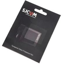 Захисне скло для SJCAM SJ10 Pro: Тип аксесуара защитное стекло