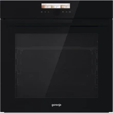 Духовой шкаф электрический Gorenje BO798S38BG: Объем, л 73