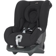 Автокресло Britax Römer First Class Plus (Cosmos Black): Группа 0-18 кг (группа 0-1)