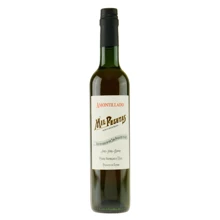 Вино Mil Pesetas "Jerez Amontillado" (сухое, белое) 0.5л (BDA1VN-VBD050-006): Страна производитель Испания