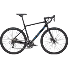 Велосипед Marin GESTALT рама - 52см 2023 BLACK: Материал рамы Алюминий