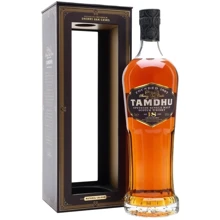 Виски Tamdhu 18yo Single Malt Scotch Whisky 0.7 (BWW3985): Объем, л 0.7