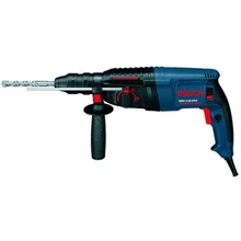 Перфоратор SDS-PLUS Bosch GBH 2-26 DFR (0611254768): Тип крепления бура SDS-Plus
