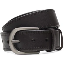 Жіночий ремінь Borsa Leather коричневий (CV1W53): Стать жіночий
