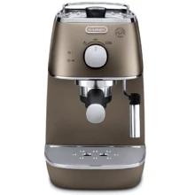 Кофеварка DeLonghi Distinta ECI 341.BZ: Тип рожковая кофеварка эспрессо