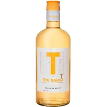 Текила True Tequila "Gold" 0.7л (BDA1TK-TBV070-002): Объем, л 0.7