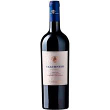 Вино Uggaino Falconeri Cabernet Sauvignon di Toscana красное сухое 14 % 0.75 л (WHS8006600100579): Страна производитель Италия