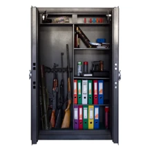 Сейф Safetronics TSS 170E/К10, K19: Тип Оружейный