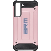 Чехол для телефонов ArmorStandart Panzer Pink for Samsung G990 Galaxy S21 FE (ARM71470): Совместимость Samsung G990 Galaxy S21 FE