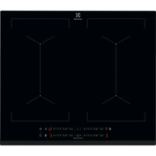 Варочная поверхность Electrolux EIV644: Размеры для встраивания (ШxГ) 560 x 490 мм