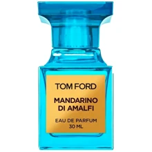 Парфюмированная вода Tom Ford Mandarino di Amalfi 30 ml: Вид Парфюмированная вода