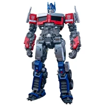 Конструктор Yolopark Optimus Prime робот-трансформер (YPAMKM7OP): Производитель Yolopark