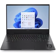 Ноутбук HP OMEN 16-xf0033dx (7N9X4UA): Экран 16,1" IPS (2560x1440)