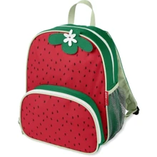 Рюкзак детский Skip Hop Spark Style Клубника (9N778210): Тип Рюкзак