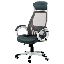 Special4You Briz grey/white (E0888): Тип для персонала