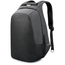 Сумка для ноутбука Tigernu 15.6" T-B3615B Black: Тип сумки рюкзак