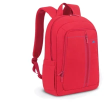 Сумка для ноутбуков RivaCase 15.6" 7560 Red (7560Red): Тип сумки рюкзак