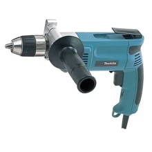 Дрель безударная Makita DP4001: Производитель Makita