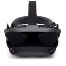 Очки виртуальной реальности Valve Index Headset: Производитель Valve