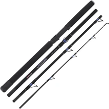Спининговое удилище Tubertini Latitude 2.2m 150-400g 12-20lb: Тип удилища Спиннинговое