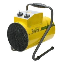 Обігрівач Ballu BHP-PE-5: Виробник Ballu