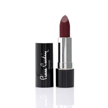 Pierre Cardin Matte Chiffon Touch Lipstick № 219 Каштановый Помада для губ 4 g: Вид Губная помада